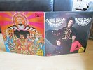 Jimi Hendrix: Are You Experienced/Axis Bold As Love LP