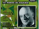 MOZART Le Nozze di Figaro KLEIBER/GUEDEN 4 LP BOX Decca LXT 5088-91 UK