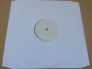 BRITISH SEA POWER Do You Like Rock Music? UK white label vinyl LP test pressing