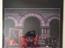 Rush - Moving Pictures - SEALED 1981 US 1st Press Vinyl LP Not Club SRM-1-4013