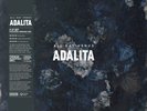 Adalita - All Day Venus Vinyl 2LP Magic Dirt