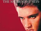 Elvis Presley 50 Greatest Hits Vinyl 3 LP NEW sealed