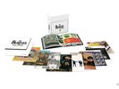THE BEATLES IN MONO - limitierte 14-LP-Box-Edition NEU ABER BOX OHNE FOLIE