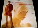 Tina Mason 1967 Pop Soul Jazz vocals SEALED LP Capitol ST 2785 UNOPENED ORIGINAL