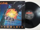 Def Leppard - Pyromania - 1983 US 1st Press LP 422 810-308-1 (EX)
