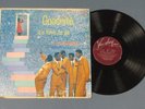 The Spaniels Goodnite, It's Time to Go Vee-Jay LP G+ mono G+ cover 1958