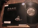 TONY RICE UNIT MANZANITA PROMO LP SAM BUSH JERRY DOUGLAS BLUEGRASS ROUNDER 1979