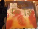 THE CURE The Top RSD limited edition coloured vinyl LP SEALED WISH KISS ME
