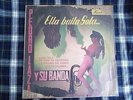 Pedro Laza - MONSTER CUMBIAS  Ella baila sola - FUENTES LP RARE