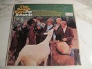 BEACH BOYS Pet Sounds UK 1966 ORIGINAL STEREO PRESS RAINBOW RIM NICE CLEAN COPY