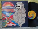 Strawberry Alarm Clock vg+ original LP Wake up its Tomorrow