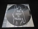 Rage Against The Machine New Sealed Battle of Los Angels US Vinyl LP w Slip Mat