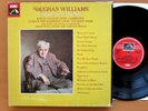 SLS 5082 Vaughan Williams Choral Music Willcocks Boult 7xLP EMI Box Set NM/VG