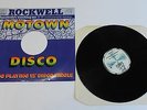 Rockwell Somebody’s Watching Me 12” Single - EX