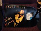 Bryan Ferry Roxy Music Bete Noire LIVE Aust/NZ TOUR lp w/bonus EP Import only