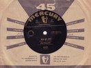 PHIL PHILLIPS Sea Of Love / Juella 45 - Doo Wop