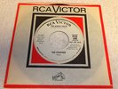 THE NAKED TRUTH The Stripper & Shing-Ling 1967 RCA NORTHERN SOUL PROMO MINT 45