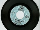Bob Francis I've Been A Bad, Bad Boy 7'' Vinyl Record