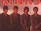 The Kinks KINKS First Album  LP RED VINYL 180gm SEALED NEW