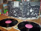 ALLMAN BROTHERS BAND FILLMORE EAST RARE ORIG 1971 CAPRICORN 2 LP  PINK LABEL VG+