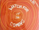EDDIE BO Watch for the Coming orig NEW ORLEANS MODERN SOUL FUNK LP *sealed*