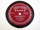 FATS DOMINO 78rpm Imperial 5114