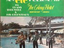 LLANS THELWELL & CELESTIALS An ETC Holiday orig JA SOUL FUNK ROCKSTEADY LP hear