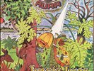 JOE KEMFA AURA Jungle Juice ORIG NIGERIA AFRO SYNTH FUNK BOOGIE LP *hear*