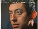 Serge GAINSBOURG  
