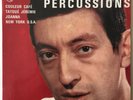 Serge GAINSBOURG  