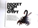 Scream, Dracula, Scream  LP  Vinyl (Rocket From The Crypt) HED-054 (ID:14895)