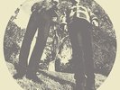WHITE FENCE SEGALL TY AND WHITE FENCE HAIR LP VINYL NEW 33RPM