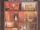 Family Music In A Dolls House Reprise Records Vinyl LP