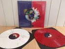 Dave Matthews Band - Crash Splatter Colored 150g Vinyl LP NEW SEALED