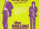The ROLLING STONES * Sad Day * 1973 French 45 *