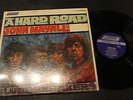 John Mayall Eric Clapton A Hard Road Stereo  In Shrink London Records LP