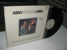 ABBA LP SPANISH ANTHOLOGY