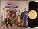 Flying Burrito Bros, The  The Gilded Palace Of Sin   Orig Label  Gram Parsons