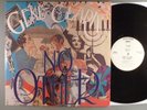 Gene Clark  No Other   Folk Rock  x Byrds  White Label Promo With Poster