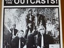 OUTCASTS Meet The Outcasts  1965-1967 LP CICADELIC 1985 US orig+mono RADIATIONS