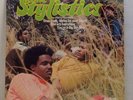 The Stylistics - Self Titled LP - AVCO AV 33023 - EX Vinyl - Plays NM  1st Press