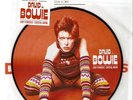 David Bowie Lady Stardust / Crystal Japan 7 inch Picture Disc Japan Exclusive