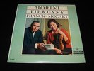 NM ERICA MORINI VIOLIN Firkusny FRANCK/MOZART Sonatas - Decca Gold DL 710038