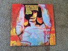 HAL BLAINE Psychedelic Percussion LP Dunhill Mono PROMO VG++ / NM- -