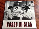 ROSSO DI SERA Lp KILLER PRIVATE PRESS SWISS MODAL JAZZ SPIRITUAL HARD BOP oHEARo