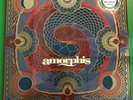 Amorphis - Under The Red Cloud - Vinyl LP