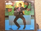 RCA VICTOR APM1-1675  Elvis Presley  THE SUN SESSIONS  Stereo LP  SHRINKWRAP