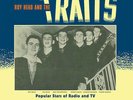 ROY HEAD & TRAITS 'Live it Up  LP rockabilly TNT Renner One More Time San Marcos