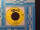 THE CASTAWAYS Liar, Liar SOMA M- listen