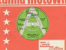 Four Tops - 7 Rooms Of Gloom / I'll Turn To Stone - Tamla Motown Demo TMG 612 -